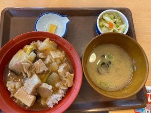 すき家 263号福岡野芥店