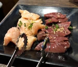 とくちゃん 新宿店