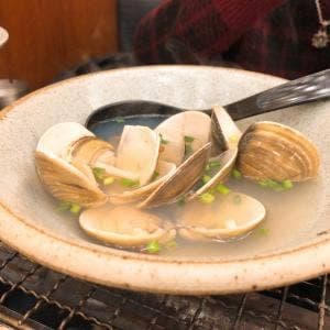 浜焼処あこ屋