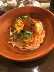 椿屋カフェ 新越谷ヴァリエ店