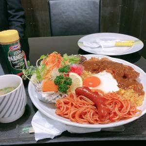 サテンドール