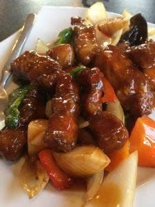 香港大飯店
