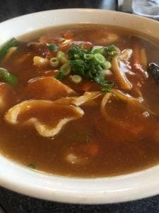 香港大飯店