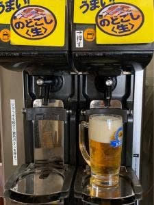 南栃木ゴルフ倶楽部 レストラン