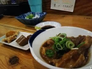 にっぱち屋 徳島店