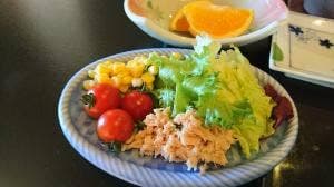 銘石の宿 かげつ