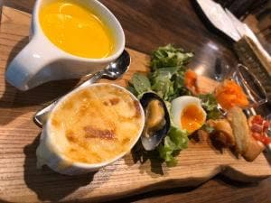 石窯ピッツァZIO チオ