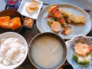 万里摩理
