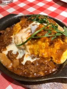 ラケル マルイファミリー溝口店