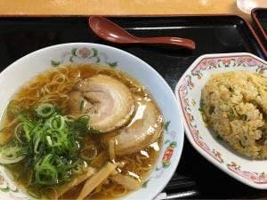 餃子の王将 北白川店