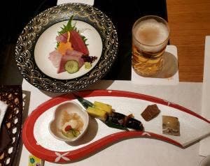 木曽路 北新地店