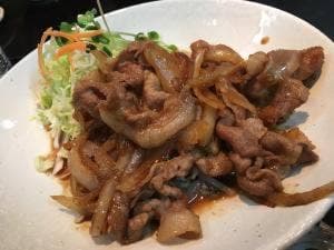 寿徳庵 追浜店