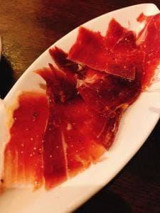欧風居酒屋 タベルナ・ラッテ