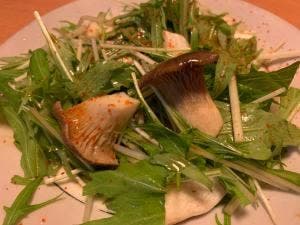博多串焼き.野菜巻きの店 膳
