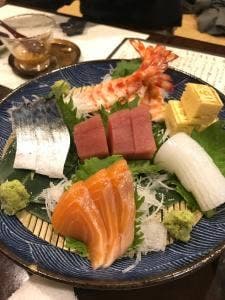 割烹武儀一