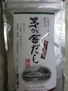 久原本家 椒房庵・茅乃舎