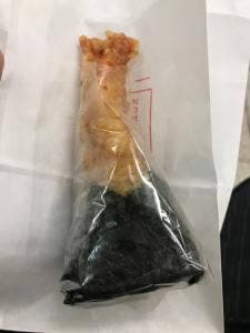 おむすび百千 森下駅店