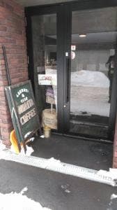雑貨や&Cafe Morita Coffee