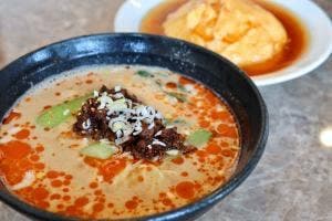 中国料理 鮮楽園 緑店