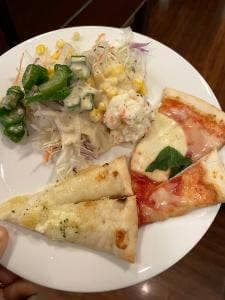 パパゲーノ 四日市