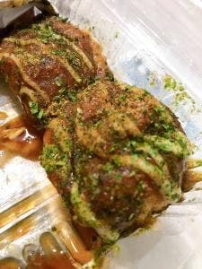 愛の料理 元気屋 薬院店