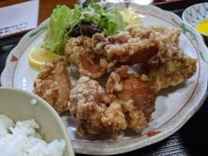 日本一食堂
