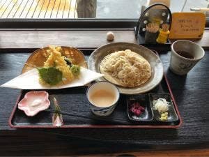 そば処 水火風弘