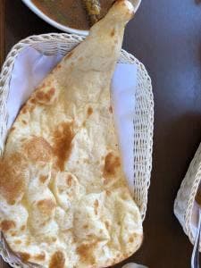 ネパールダイニング
