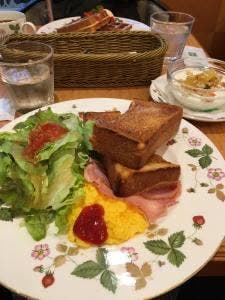 カントリーハウス英國屋