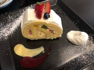 スパイラルカフェ