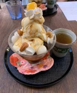 Mea ulu café AkuA.