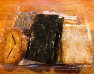 文銭堂本舗 新橋店