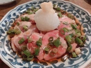 鶏とお酒 Tricoh