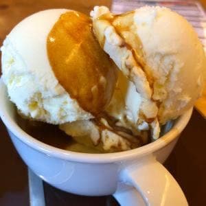 Cafe & Bake NAKAMURAYA