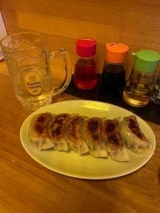 中華酒場うし浜や