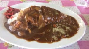 力食堂