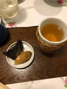 大せん