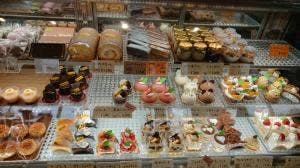 pâtisserie himawari