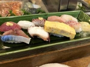 らかん寿司松月