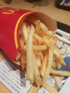 マクドナルド 国分寺店