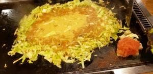 海鮮もんじゃ もすけ