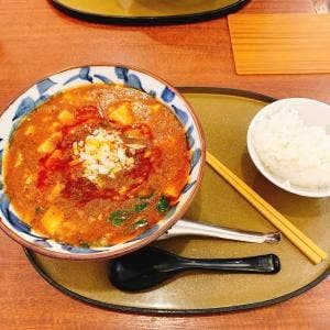 三宝亭 長野篠ノ井店