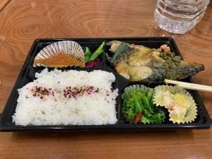 農村レストラン カントリーマム