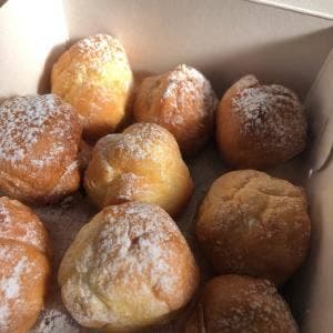 FRESH CAKES 愛之助