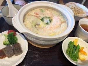 糀カフェ Biotopos