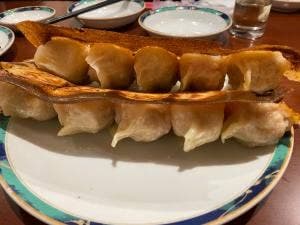 春香園 蒲田店 2号館