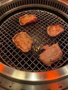 牛勢 新橋店