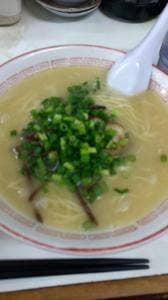 一龍ラーメン