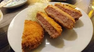 ラーメン酒場 鹿鳴館