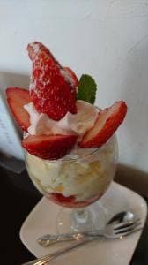 キッチンカフェ そら